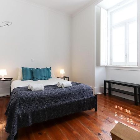 Vila Do Castelo, Lisbon Downtown Apartment Екстер'єр фото