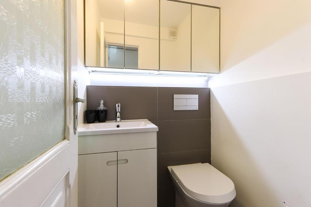Vila Do Castelo, Lisbon Downtown Apartment Екстер'єр фото