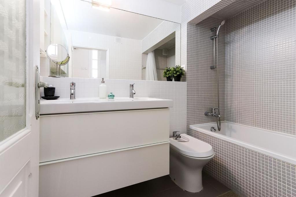 Vila Do Castelo, Lisbon Downtown Apartment Екстер'єр фото
