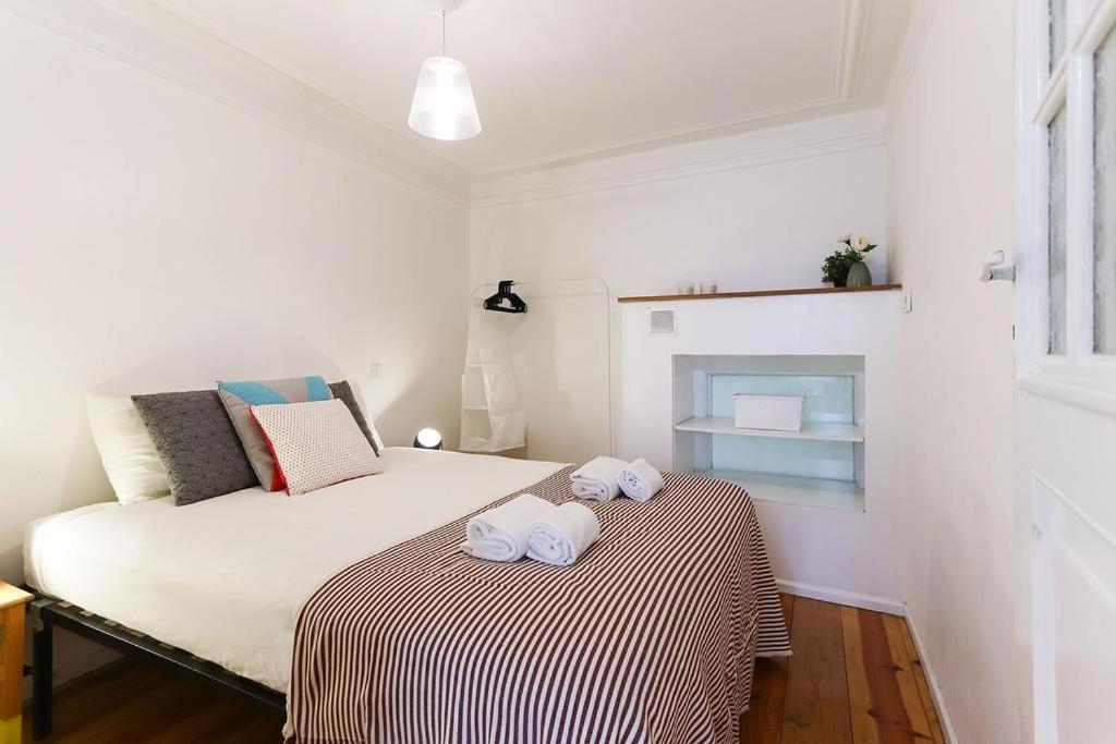 Vila Do Castelo, Lisbon Downtown Apartment Екстер'єр фото