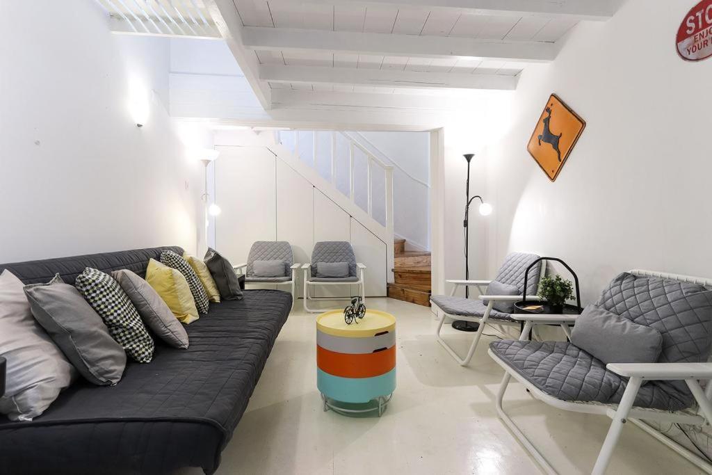 Vila Do Castelo, Lisbon Downtown Apartment Екстер'єр фото
